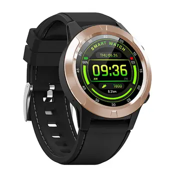 SMA-M4 GPS IP67 Sports Watch Bluetooth Call Heart Rate Blood Pressure Monitoring Multi-Sports Mode Compass Outdoor Smart Watch
SMA-M4 GPS IP67 Sports Watch Bluetooth Call Heart Rate Blood Pressure Monitoring Multi-Sports Mode Compass Outdoor Smart Watch