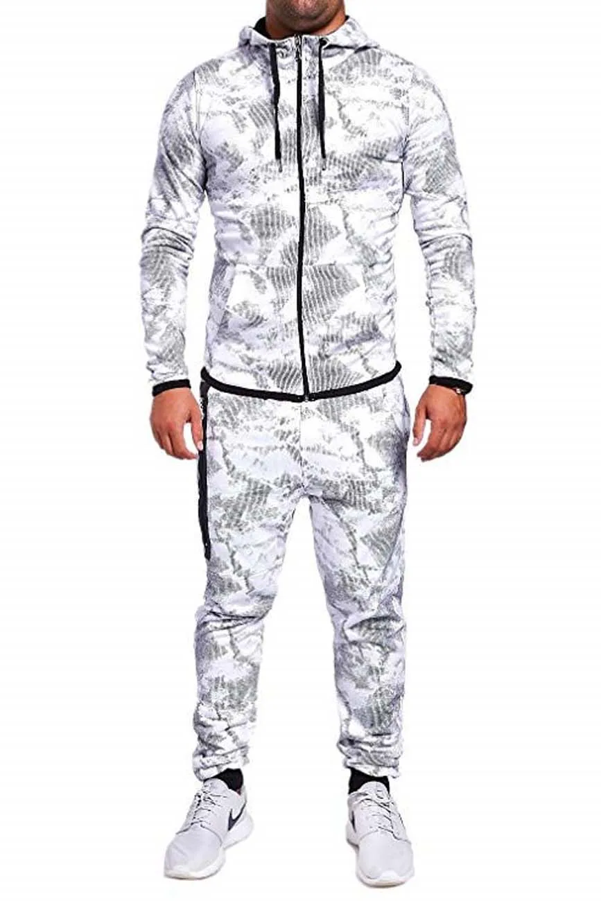 Мужской повседневный комбинезон, Модный облегающий комбинезон на завязках с длинным рукавом и 3D принтом, облегающий спортивный костюм, уличная одежда 
Мужской повседневный комбинезон, Модный облегающий комбинезон на завязках с длинным рукавом и 3D принтом, облегающий спортивный костюм, уличная одежда