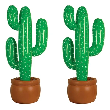 2Pcs Lightweight Air Inflatable Cactus Coconut Tree Home Pool Outdoor Party Decoration Props Inflatable Tree Decor
2Pcs Lightweight Air Inflatable Cactus Coconut Tree Home Pool Outdoor Party Decoration Props Inflatable Tree Decor