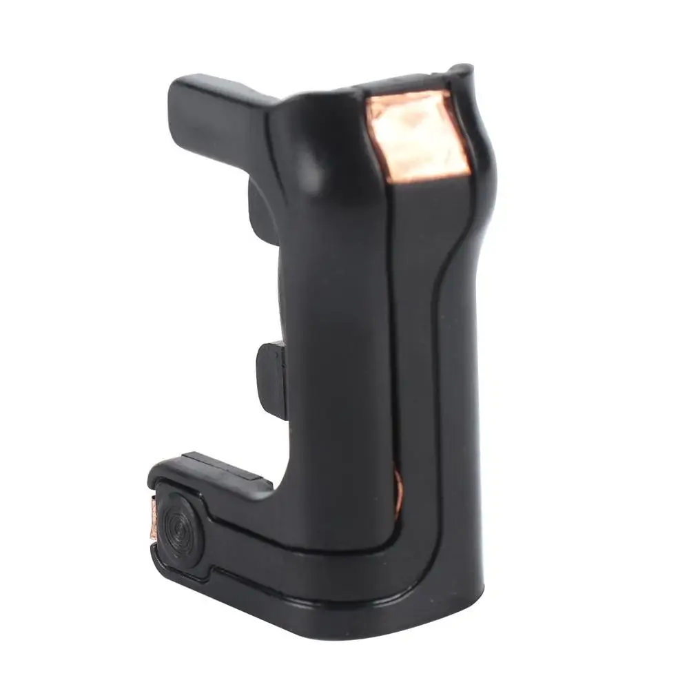 2Pcs Quick Shooting Game Triggers Physical Button Sensitive Assist Tools Mobile Phone Aim Key for Android for iPhone
2Pcs Quick Shooting Game Triggers Physical Button Sensitive Assist Tools Mobile Phone Aim Key for Android for iPhone