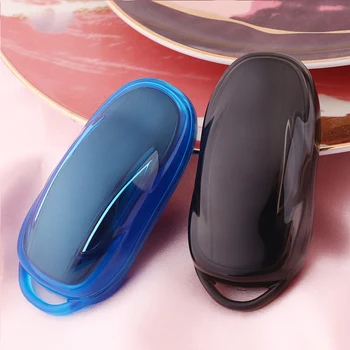 Car Key Case Cover Remote Control bag Fob for Tesla Model X Model S Model 3 Tpu casing protector car styling accessories
Car Key Case Cover Remote Control bag Fob for Tesla Model X Model S Model 3 Tpu casing protector car styling accessories