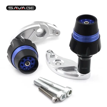 Frame Sliders Crash Protector For YAMAHAYZF R1 YZFR1 2007-2008 Motorcycle Accessories Bobbins Falling Protection
Frame Sliders Crash Protector For YAMAHAYZF R1 YZFR1 2007-2008 Motorcycle Accessories Bobbins Falling Protection