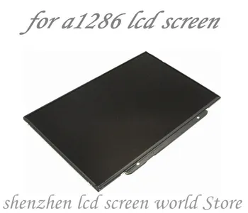 For apple Macbook Pro A1286 notebook led screen display LP154WP4 TLA1 LTN154BT08 N154C6-L04 LP154WP3 1440*900 15.4" LCD matrix