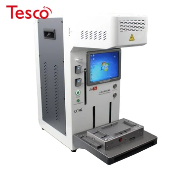 2020 Jiutu Laser Separating Machine for iPhone 11 11Pro XS XS MAX X 8 8+ Back Glass Remover LCD Frame Repair
2020 Jiutu Laser Separating Machine for iPhone 11 11Pro XS XS MAX X 8 8+ Back Glass Remover LCD Frame Repair