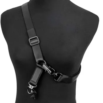 Two In One High Quality Tactical Sling Point Gun Rope Task Safe Ropes Hunting Accessories Adjustable Army Rifle Gun Strap Belts
Two In One High Quality Tactical Sling Point Gun Rope Task Safe Ropes Hunting Accessories Adjustable Army Rifle Gun Strap Belts