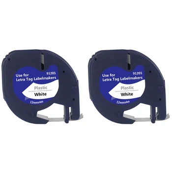 Suitable for DYMO LT Series Label Ribbon 12mm 91201 Delta Coding Machine Label Thermal Printing Paper
Suitable for DYMO LT Series Label Ribbon 12mm 91201 Delta Coding Machine Label Thermal Printing Paper