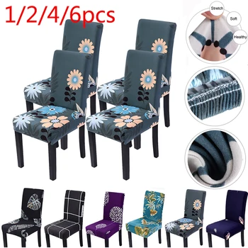 1/2/4/6pcs Printing Chair Cover for Computer Dining Room Kitchen Wedding Office Colorful Striped Chair Covers Spandex Seat Cover
1/2/4/6pcs Printing Chair Cover for Computer Dining Room Kitchen Wedding Office Colorful Striped Chair Covers Spandex Seat Cover