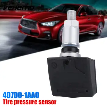 2020 Tire Pressure Sensor Tire Monitoring TPMS NEW Built-In Sensor for Car Accessories Low Energy Alarm Systems for 40700-1AA0D 
2020 Tire Pressure Sensor Tire Monitoring TPMS NEW Built-In Sensor for Car Accessories Low Energy Alarm Systems for 40700-1AA0D