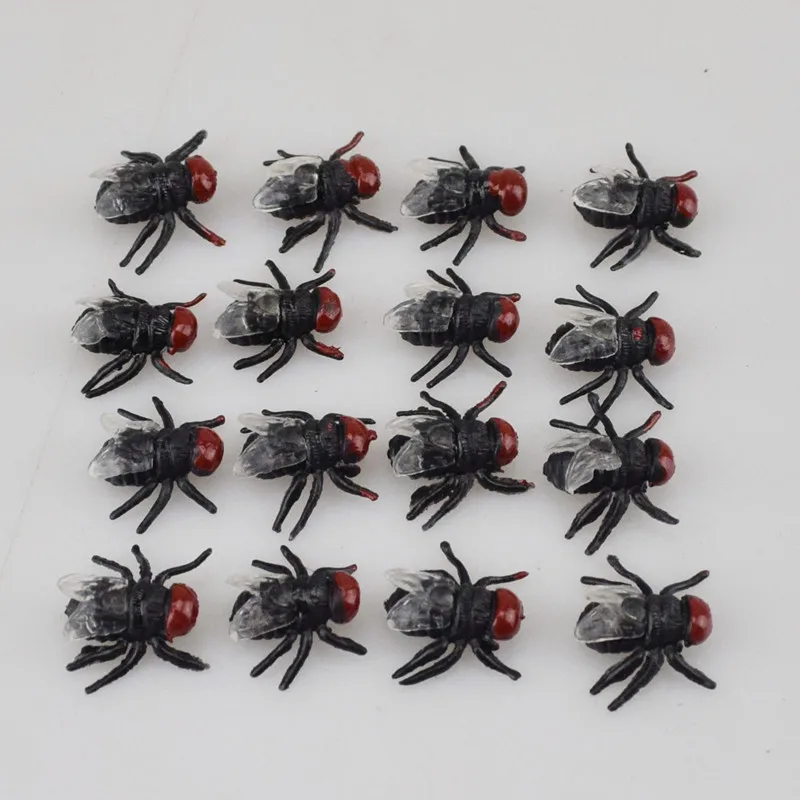 April Fool's Day props frighten the insects, simulate flies, trick, funny, simulate insects, disgusting insects
April Fool's Day props frighten the insects, simulate flies, trick, funny, simulate insects, disgusting insects