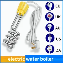 Electric Water Heating Stick 3000w Boiling Rod Waring Bar 110v220v Mini Portable Home Kitchen Appliance Tankless Water Bolier
Electric Water Heating Stick 3000w Boiling Rod Waring Bar 110v220v Mini Portable Home Kitchen Appliance Tankless Water Bolier