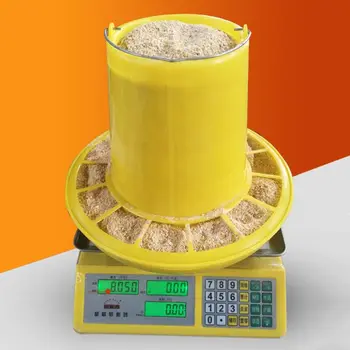 Outdoor Practical Bird Feeder Drinker Plastic Seed and Water Automatic Dispenser B2QB
Outdoor Practical Bird Feeder Drinker Plastic Seed and Water Automatic Dispenser B2QB
