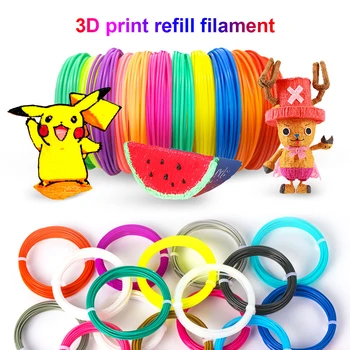 Enotepad Galaxy PLA Refill Filament 3D Pen Refills Filament testing Preferential Fially plastic 5 meter ramdom sublimation abs
Enotepad Galaxy PLA Refill Filament 3D Pen Refills Filament testing Preferential Fially plastic 5 meter ramdom sublimation abs