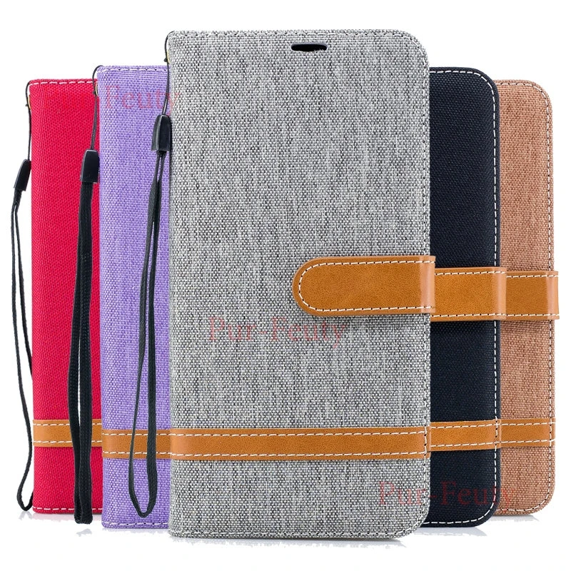 Case For Xiaomi Redmi Note 7 Pro M1901F7BE 6.3'' Luxury Cloth Leather Wallet Flip Covers For Redmi Note 7s Etui Note7 M1901F7G
Case For Xiaomi Redmi Note 7 Pro M1901F7BE 6.3'' Luxury Cloth Leather Wallet Flip Covers For Redmi Note 7s Etui Note7 M1901F7G