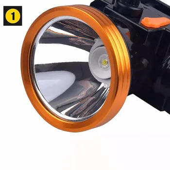 Hot Adjustable Super Bright Rechargeable Battery Operated IPX4 Fishing tool Headlamp LED Waterproof
Hot Adjustable Super Bright Rechargeable Battery Operated IPX4 Fishing tool Headlamp LED Waterproof