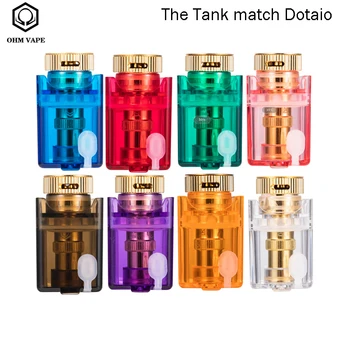 Original Ohm AIO Pod System Vape Kit Replacement Cartridge Pod 3ml Capacity Tank for Ohmaio Pod Vaporizer E Cigarettes
Original Ohm AIO Pod System Vape Kit Replacement Cartridge Pod 3ml Capacity Tank for Ohmaio Pod Vaporizer E Cigarettes