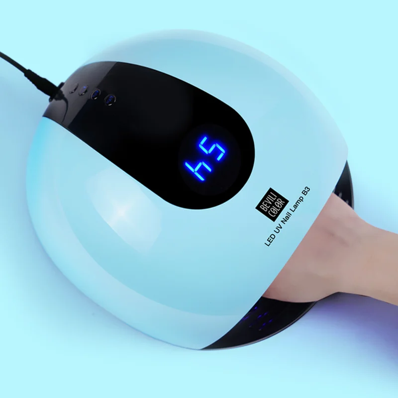 New Arrival 80W LED UV Lamp Nail Dryer Salon Nail Gel Curing Lamp Salon Manicure Machine nail dryer
New Arrival 80W LED UV Lamp Nail Dryer Salon Nail Gel Curing Lamp Salon Manicure Machine nail dryer