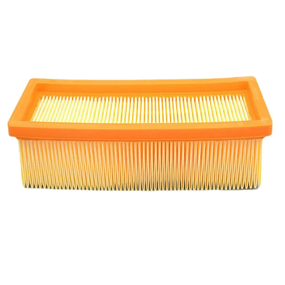 Washable Vacuum Cleaner Filter Replace Sweeping Robot Accessory for Karcher 6.414-498.0SE
Washable Vacuum Cleaner Filter Replace Sweeping Robot Accessory for Karcher 6.414-498.0SE