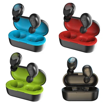 headset TWS Bluetooth Reverse PT20 Bluetooth 5.0 Bluetooth Headset Touch TWS Wireless Headset 8/23 spot
headset TWS Bluetooth Reverse PT20 Bluetooth 5.0 Bluetooth Headset Touch TWS Wireless Headset 8/23 spot