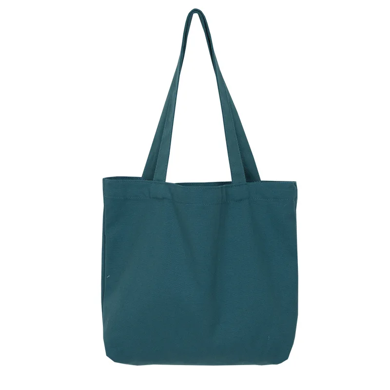 Original Design Japanese Korea Style Blank Chic Women Students Large Canvas Daily Use Shopping Travel Book Bags
Original Design Japanese Korea Style Blank Chic Women Students Large Canvas Daily Use Shopping Travel Book Bags