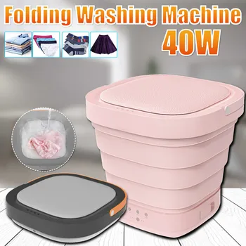 220V Foldable Portable Electric Washing Machine Mini Automatic Clothes Washing Machine EU/AU/UK/US Plug Freeshipping
220V Foldable Portable Electric Washing Machine Mini Automatic Clothes Washing Machine EU/AU/UK/US Plug Freeshipping
