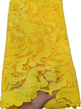 New Design Guipure Lace Fabric African Nigerian Cord Lace Fabric High Quality Silk Milk Lace Fabric In Wedding Sewing HTB86
New Design Guipure Lace Fabric African Nigerian Cord Lace Fabric High Quality Silk Milk Lace Fabric In Wedding Sewing HTB86