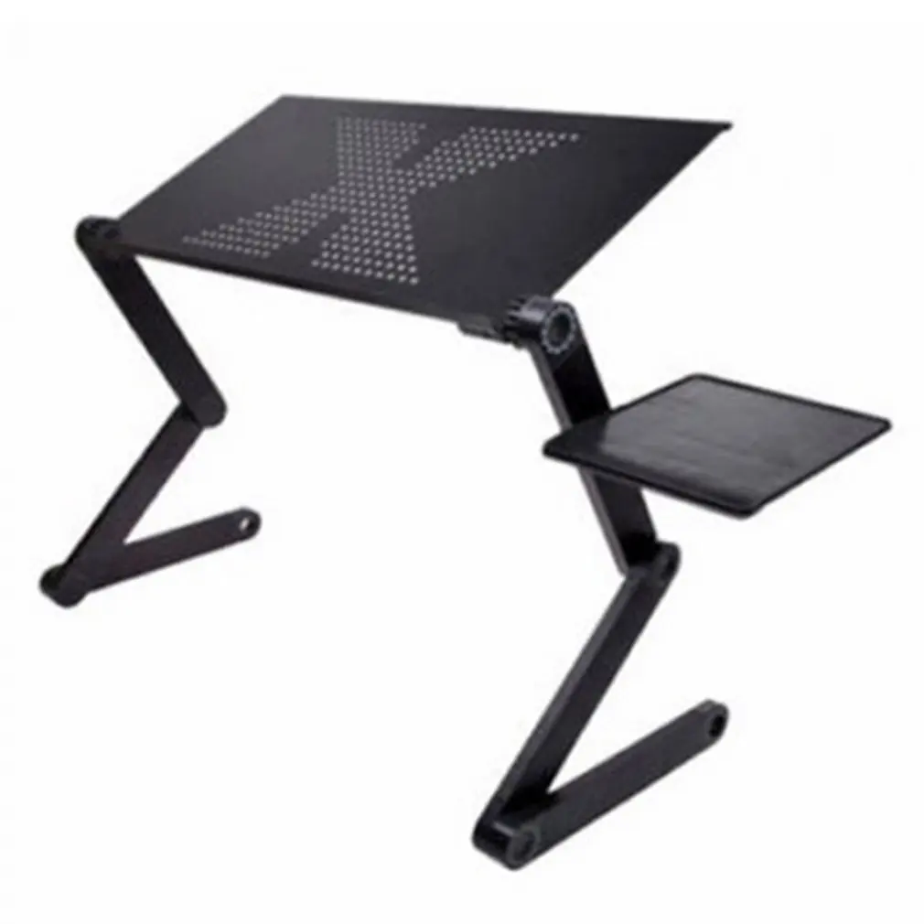 Portable foldable adjustable folding table for Laptop Desk Computer mesa para notebook Stand Tray For Sofa Bed Black
Portable foldable adjustable folding table for Laptop Desk Computer mesa para notebook Stand Tray For Sofa Bed Black
