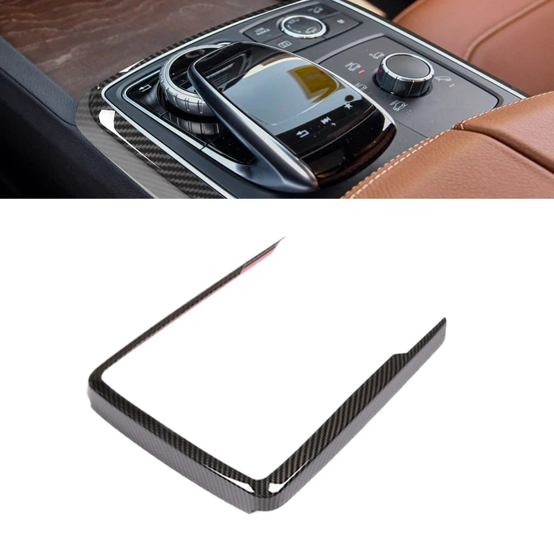 For Mercedes-Benz Gle Gls Ml Gl-Class W166 2013-2019 Automotive Central Control Decorative Frame Multimedia Mode Frame Decoratio
For Mercedes-Benz Gle Gls Ml Gl-Class W166 2013-2019 Automotive Central Control Decorative Frame Multimedia Mode Frame Decoratio
