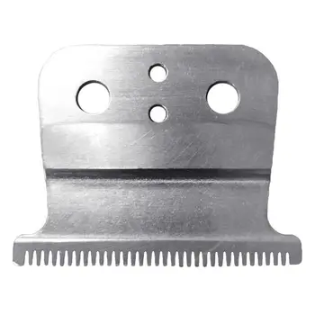 1Pair Replacement T-Blade Hair Clipper Replace Ceramic Cutter Hair Trimmer Blade M2EE
1Pair Replacement T-Blade Hair Clipper Replace Ceramic Cutter Hair Trimmer Blade M2EE