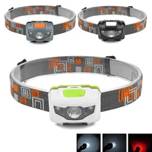 56x40x35mm Camping Headtorch Waterproof 3LED Headlamp Super Bright 4 Modes Fishing Camping Waterproofheadlight Outdoor Tool
56x40x35mm Camping Headtorch Waterproof 3LED Headlamp Super Bright 4 Modes Fishing Camping Waterproofheadlight Outdoor Tool