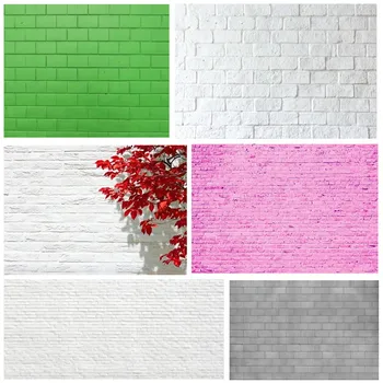 Brick Wall Photographic Background Wedding Photo Birthday Product Photography Photocall Cumpleanos Custom Backdrop 
Brick Wall Photographic Background Wedding Photo Birthday Product Photography Photocall Cumpleanos Custom Backdrop