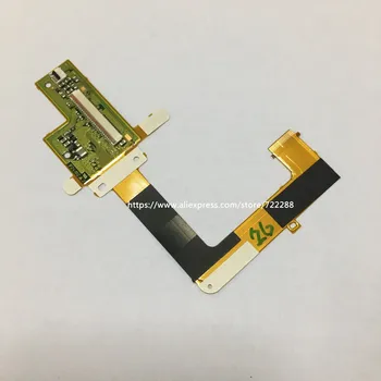 Repair Parts For Sony HX90 HX90V DSC-HX90 DSC-HX90V LCD Screen Hinge FPC Connection Flex Cable A2082763A
Repair Parts For Sony HX90 HX90V DSC-HX90 DSC-HX90V LCD Screen Hinge FPC Connection Flex Cable A2082763A