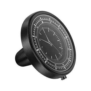 Creative Car Air Outlet Instrument Panel Universal Clock Strong Magnet Suction Car Navigation Mobile Phone Bracket Supplies
Creative Car Air Outlet Instrument Panel Universal Clock Strong Magnet Suction Car Navigation Mobile Phone Bracket Supplies