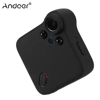 Mini Camera WIFI P2P IP Mini Camera DV Video Recorder Multi Portable Camera HD 720P Magnetic Clip Micro DVR Small Camera
Mini Camera WIFI P2P IP Mini Camera DV Video Recorder Multi Portable Camera HD 720P Magnetic Clip Micro DVR Small Camera