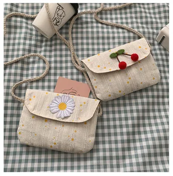Women Canvas Shoulder Bags Embossed Flowee Design Ladies Shoulder Bag Casual Tote Literary Books Bag Small Bag For Girls 
Women Canvas Shoulder Bags Embossed Flowee Design Ladies Shoulder Bag Casual Tote Literary Books Bag Small Bag For Girls