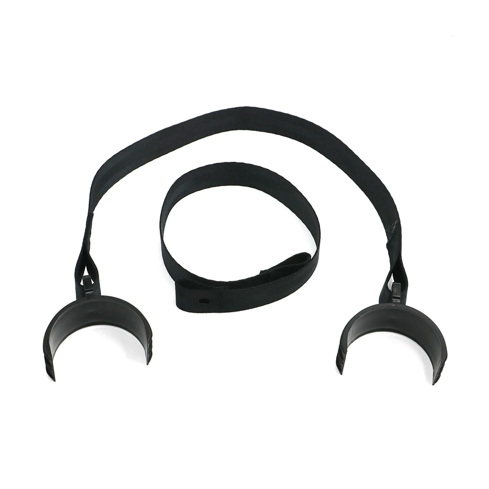 Off Road Black Rescue Belt For KTM EXC XCF SX XCW SXF Husqvarna Husaberg FE TE FC TC FX TX Front Rear Holding Strap Lifting Rope 
Off Road Black Rescue Belt For KTM EXC XCF SX XCW SXF Husqvarna Husaberg FE TE FC TC FX TX Front Rear Holding Strap Lifting Rope