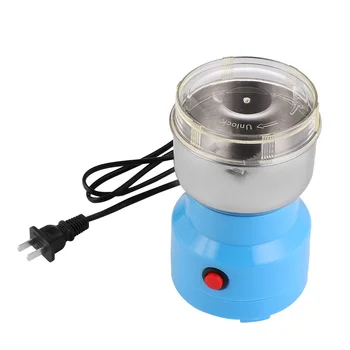 1Pc Automatic Grinder Portable Professinal Durable Coffee Bean Grinder Food Processor Grain Grinder for Spices Nuts Coffee Bean
1Pc Automatic Grinder Portable Professinal Durable Coffee Bean Grinder Food Processor Grain Grinder for Spices Nuts Coffee Bean