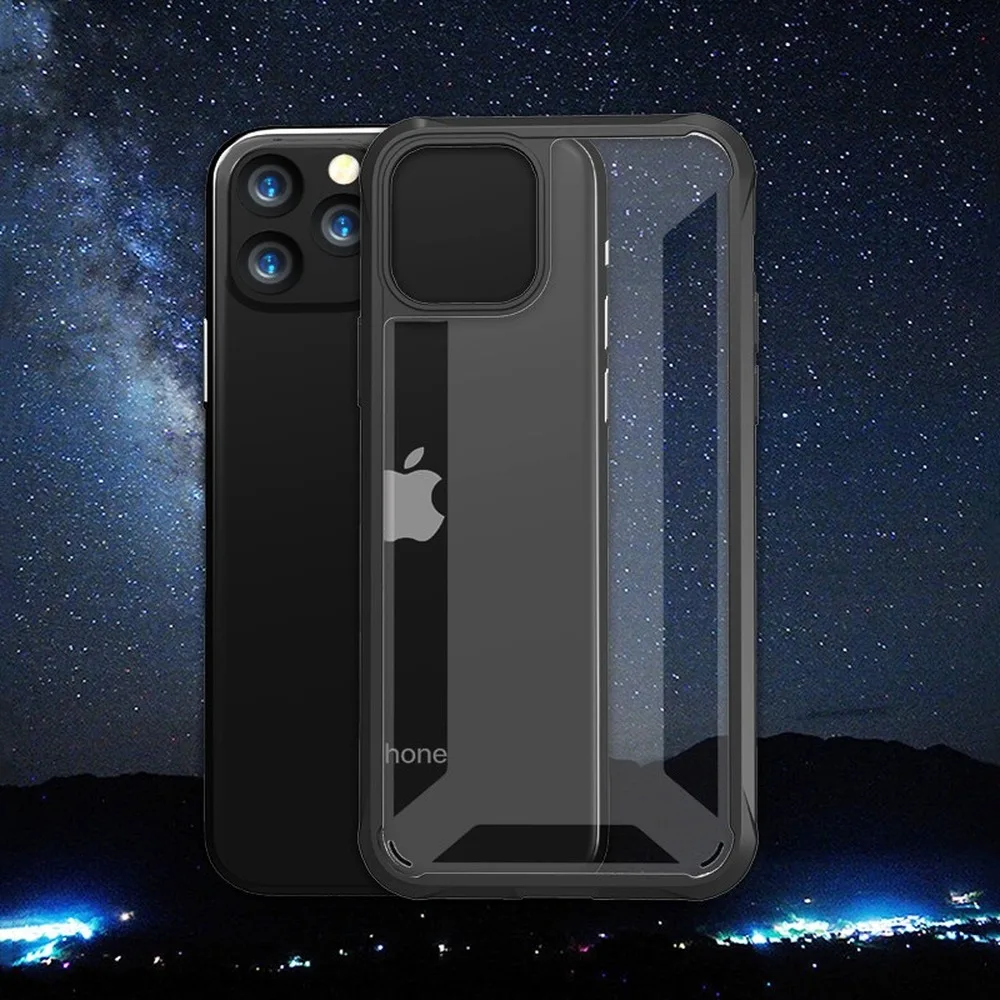 Simple Translucent Phone Case for IPhone XI MAX 2019 Cover Luxury Slim Hard PC Back Cover Armor Protective Case for IPhone XI
Simple Translucent Phone Case for IPhone XI MAX 2019 Cover Luxury Slim Hard PC Back Cover Armor Protective Case for IPhone XI