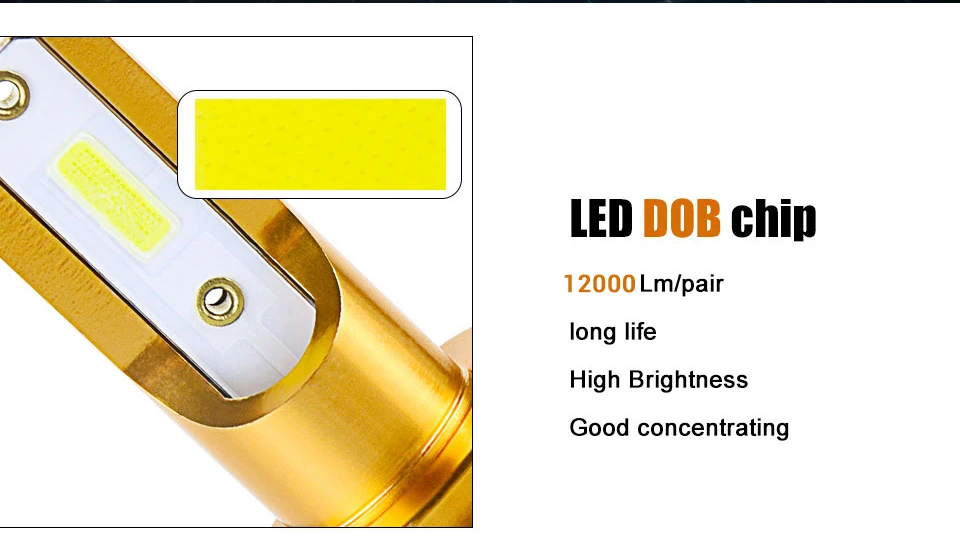led lamp 9