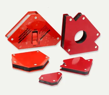 Welding Positioner Electric Auxiliary Tool Right Angle Magnet More Angle Right Bevel Angle Welder Have Magnetic Iron
Welding Positioner Electric Auxiliary Tool Right Angle Magnet More Angle Right Bevel Angle Welder Have Magnetic Iron