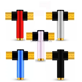 2 in 1 Type c To 3.5MMM Female Jack Audio Adapter Type c Usb C Converter Cable For Samsung Xiaomi Huawei
2 in 1 Type c To 3.5MMM Female Jack Audio Adapter Type c Usb C Converter Cable For Samsung Xiaomi Huawei