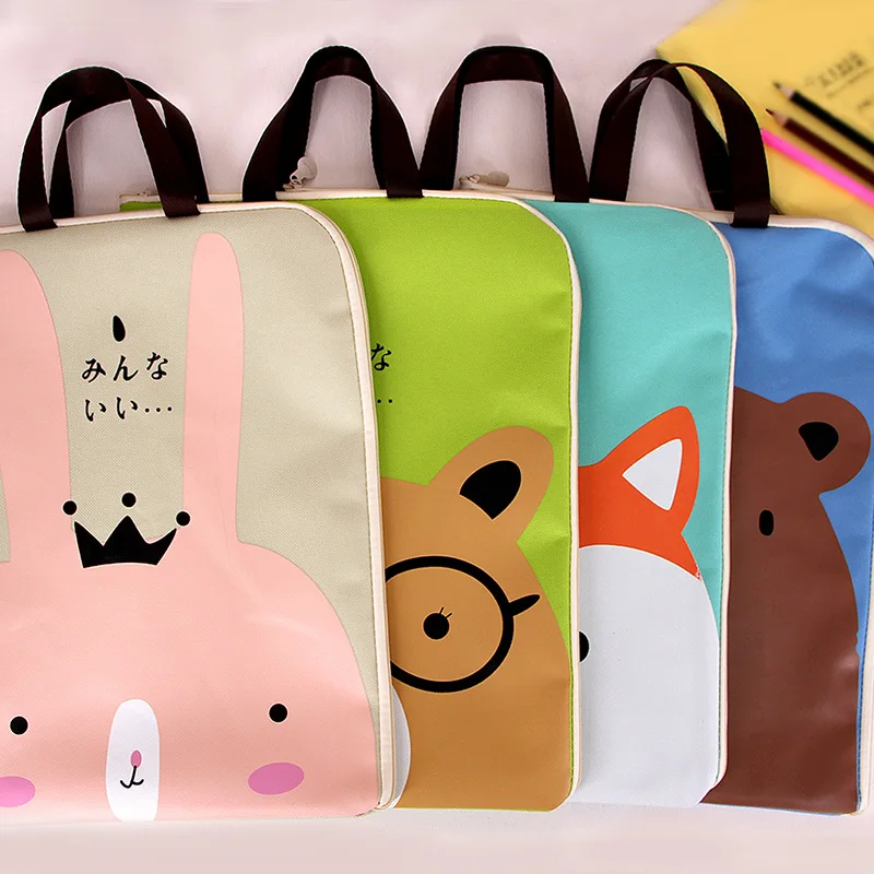 A4 file bag zipper multi-purpose handbag iPad phone Oxford canvas archive bag suitcase organizer
A4 file bag zipper multi-purpose handbag iPad phone Oxford canvas archive bag suitcase organizer