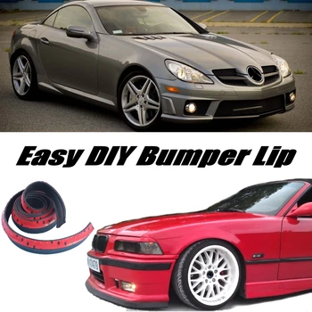Bumper Lip For Mercedes Benz SLK MB R170 R171 R172 / Front Skirt Deflector Spoiler For Car Tuning The Stig Recommend Body Kit
Bumper Lip For Mercedes Benz SLK MB R170 R171 R172 / Front Skirt Deflector Spoiler For Car Tuning The Stig Recommend Body Kit