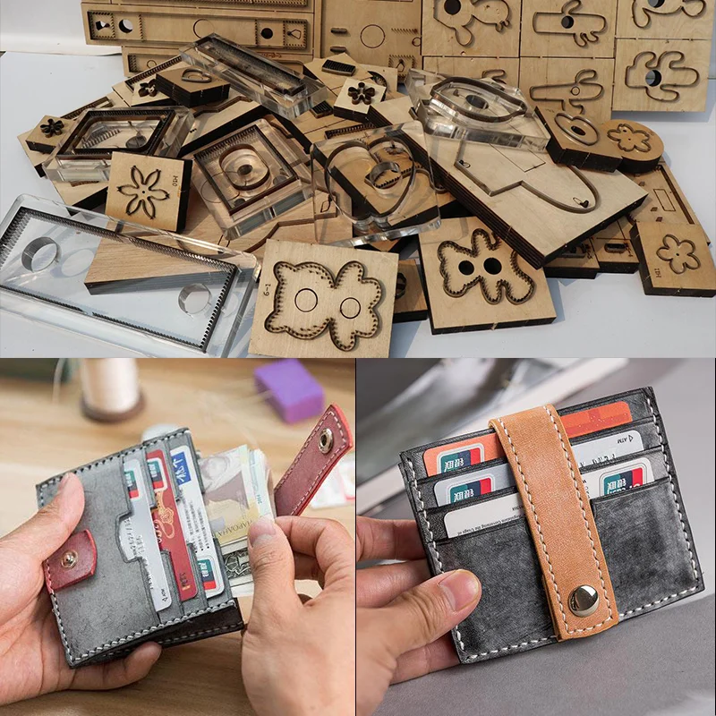 Japanese steel knife mold hand leather DIY wallet bag knife mold hand leather tools knife mold craft tools
Japanese steel knife mold hand leather DIY wallet bag knife mold hand leather tools knife mold craft tools