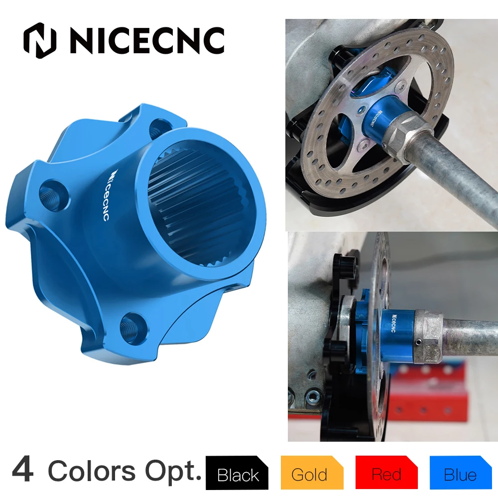 NICECNC ATV Disc Brake Hub Cover Guard Protector For Yamaha Raptor 700 2013-2020 700R 2012-2020 2019 2018 YFM YFM700 YFM700R
NICECNC ATV Disc Brake Hub Cover Guard Protector For Yamaha Raptor 700 2013-2020 700R 2012-2020 2019 2018 YFM YFM700 YFM700R