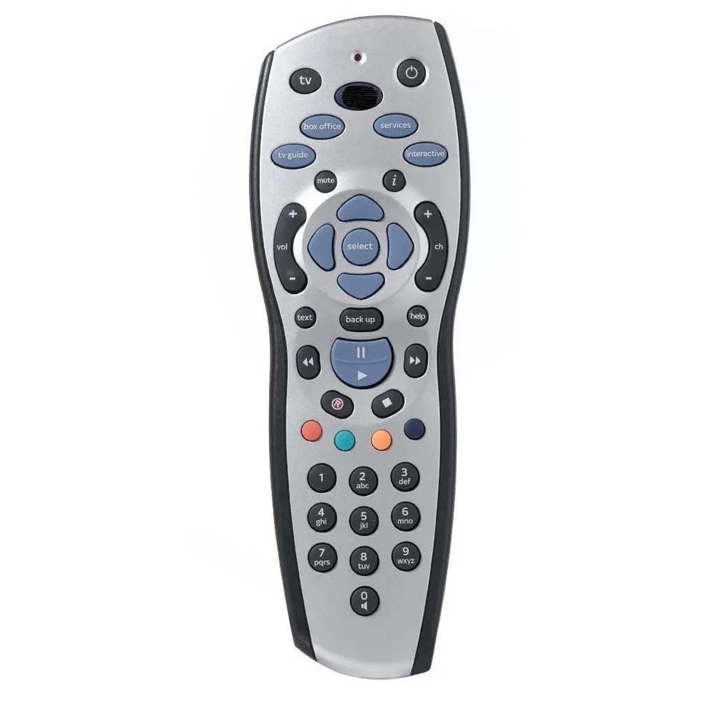 Lightweight Hd Four-in-one Multi-function Remote Control Rev9.0 is Suitable for Multiple Devices
Lightweight Hd Four-in-one Multi-function Remote Control Rev9.0 is Suitable for Multiple Devices