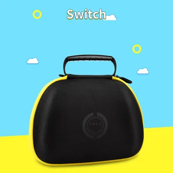 Nintend Switch Gamepad Case Bag Protective Case Hard Shell Cover Carrying Bag For Nintend Switch Controller Accessories
Nintend Switch Gamepad Case Bag Protective Case Hard Shell Cover Carrying Bag For Nintend Switch Controller Accessories