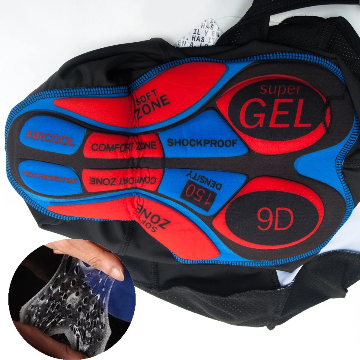 how to choose bike size based on height