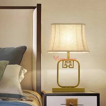 Modern Table Lamps Bedroom Bedside Lights Lamparas LED Table Lamp Fabric Desk Lamp Light Lampe Deco for Living Room
Modern Table Lamps Bedroom Bedside Lights Lamparas LED Table Lamp Fabric Desk Lamp Light Lampe Deco for Living Room