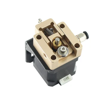 Professional Easy Use Accessories DIY 3D Printers Parts Office Durable Fit Hot End Extruder Metal Wire Feeder For 1.75mm J-head
Professional Easy Use Accessories DIY 3D Printers Parts Office Durable Fit Hot End Extruder Metal Wire Feeder For 1.75mm J-head