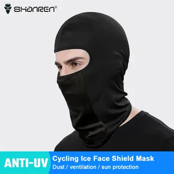 Cycling Sunscreen Ice Face Shield Mask Neck Cover Running Sports UV Protection Breathable Spring Summer indproof Hiking Scarf
Cycling Sunscreen Ice Face Shield Mask Neck Cover Running Sports UV Protection Breathable Spring Summer indproof Hiking Scarf
